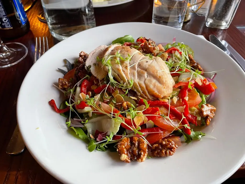 Jeremy Goldwater_Reeves_Ballyboden_reseña