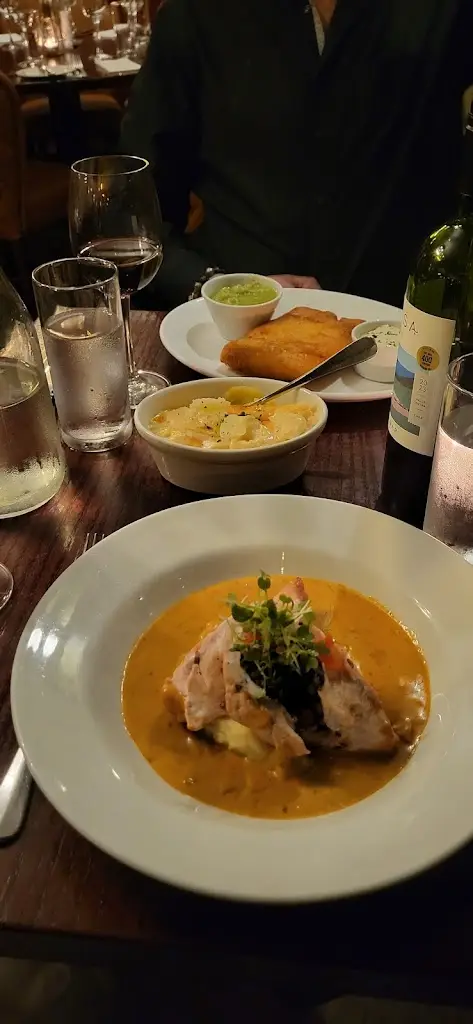 KT Gibb_Reeves_Ballyboden_reseña