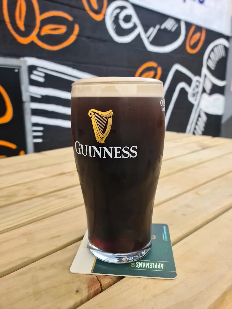 Menü_The Laurels Perrystown_Ballyboden_Bild_5