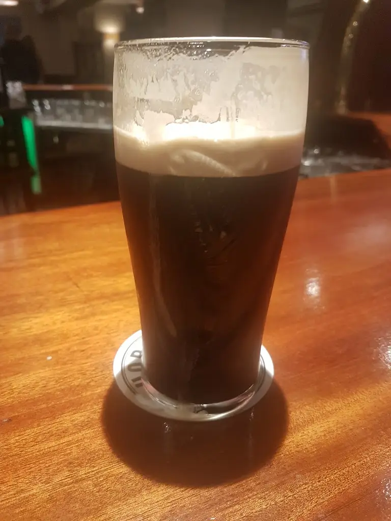 Menü_The Laurels Perrystown_Ballyboden_Bild_6