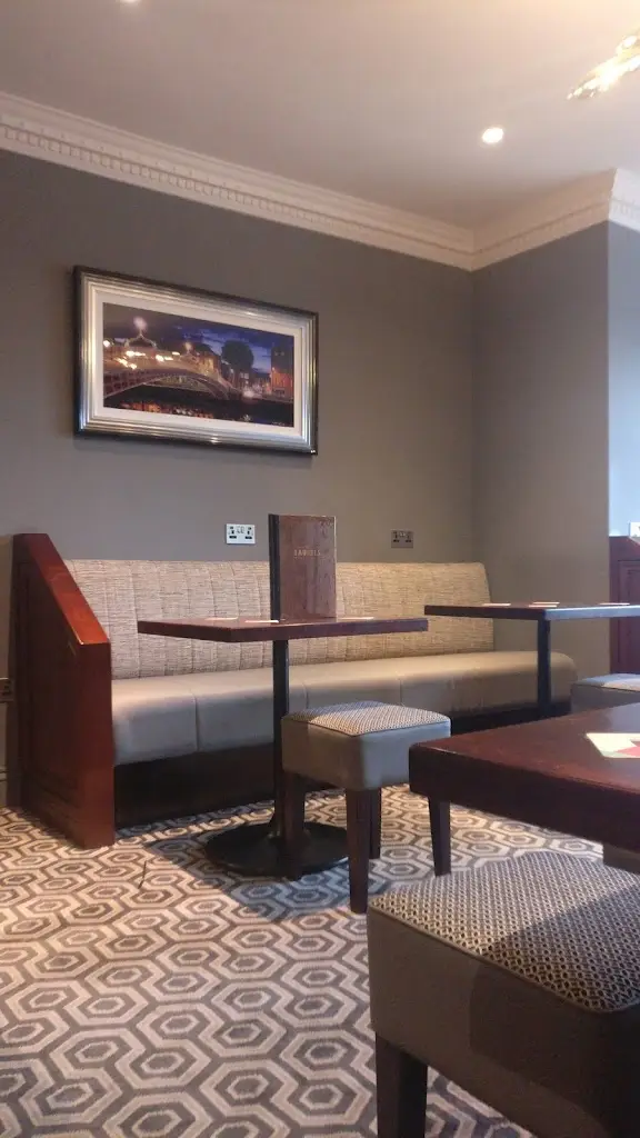 Rachel Kelly_The Laurels Perrystown_Ballyboden_Bewertung