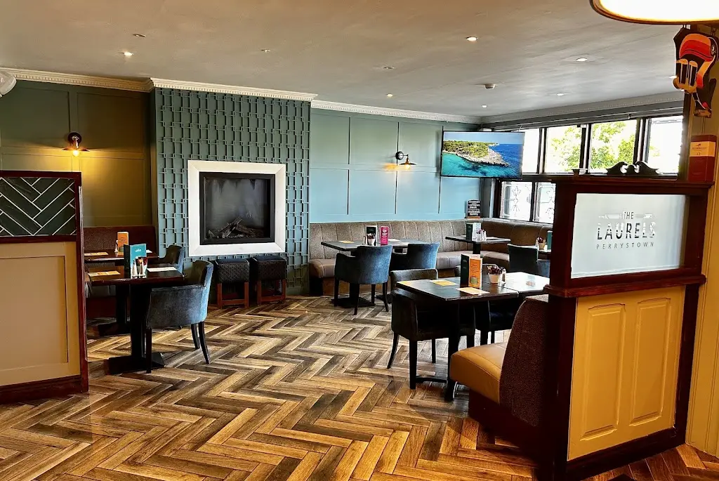 The Laurels Perrystown_Ballyboden_slider_image_1