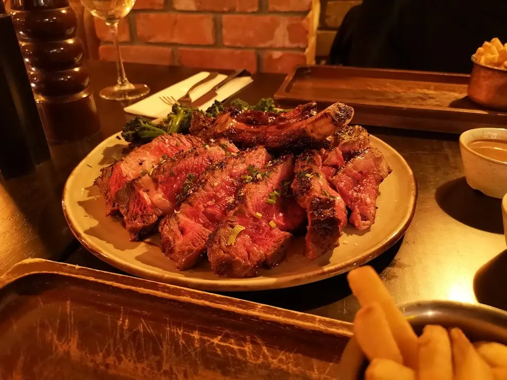 Menü_Rudys Restaurant_Blanchardstown_Bild_6