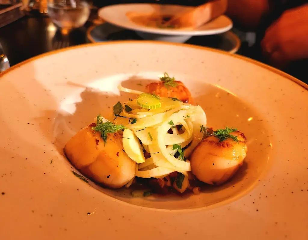 Menü_Rudys Restaurant_Blanchardstown_Bild_8