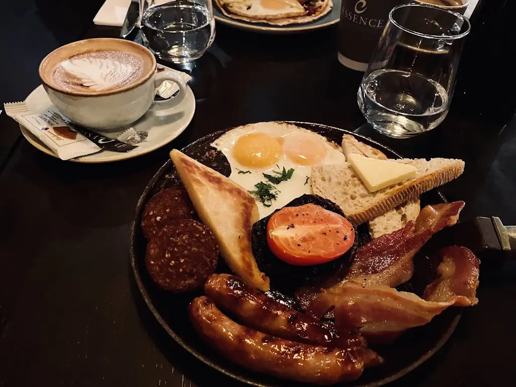 Menü_Rudys Restaurant_Blanchardstown_Bild_9