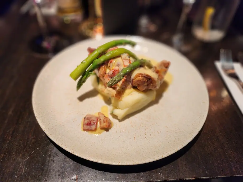 Menü_Maximilians Bistro_Blanchardstown_Bild_6