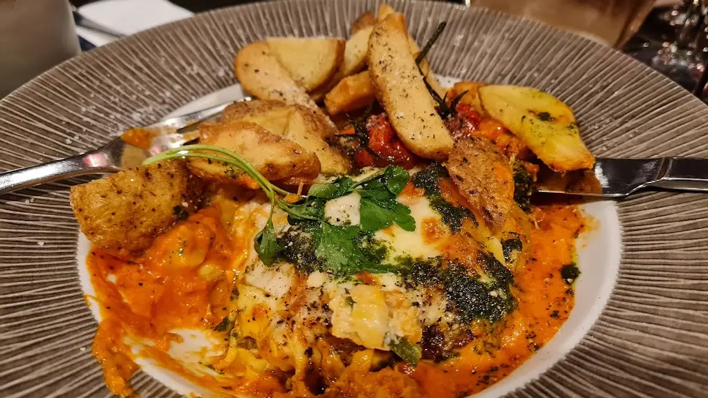 Menü_Maximilians Bistro_Blanchardstown_Bild_8