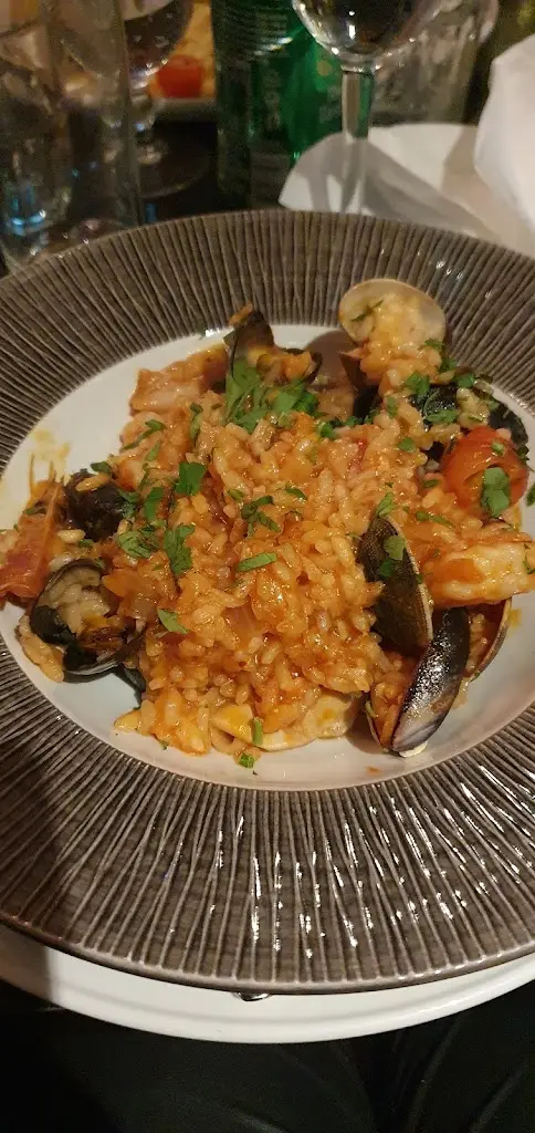 Menü_Maximilians Bistro_Blanchardstown_Bild_9