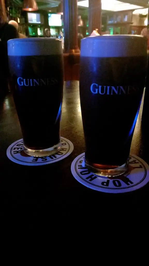 Menu_The Bell Bar & Restaurant_Blanchardstown_image_5