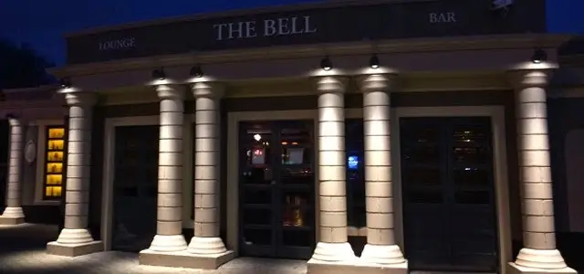 The Bell Bar & Restaurant_Blanchardstown_slider_image_1
