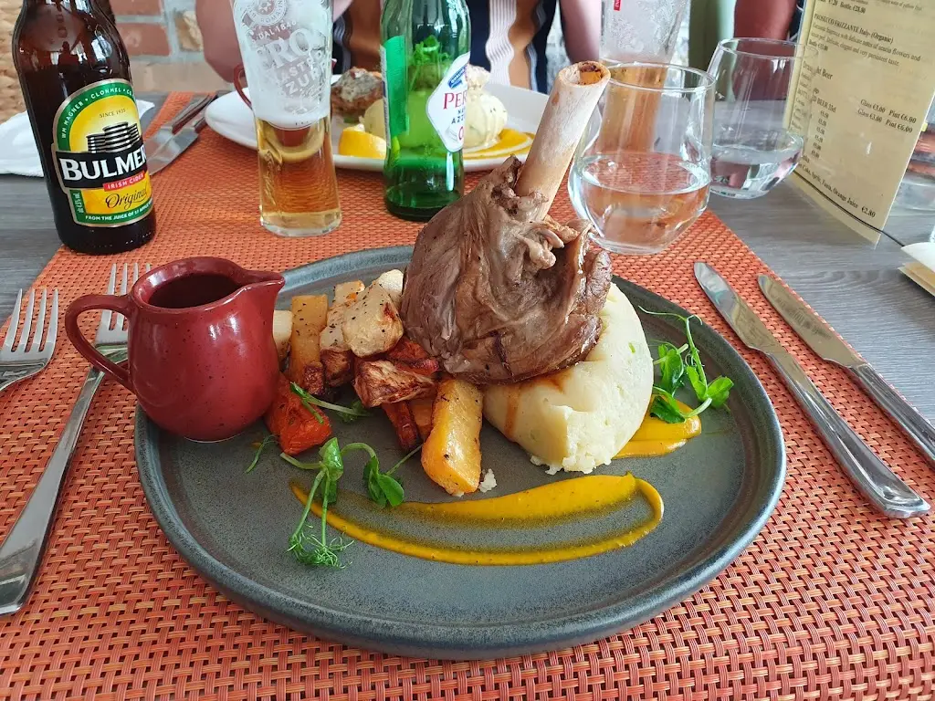 Menu_The Waterfront Restaurant_Boyle_image_7