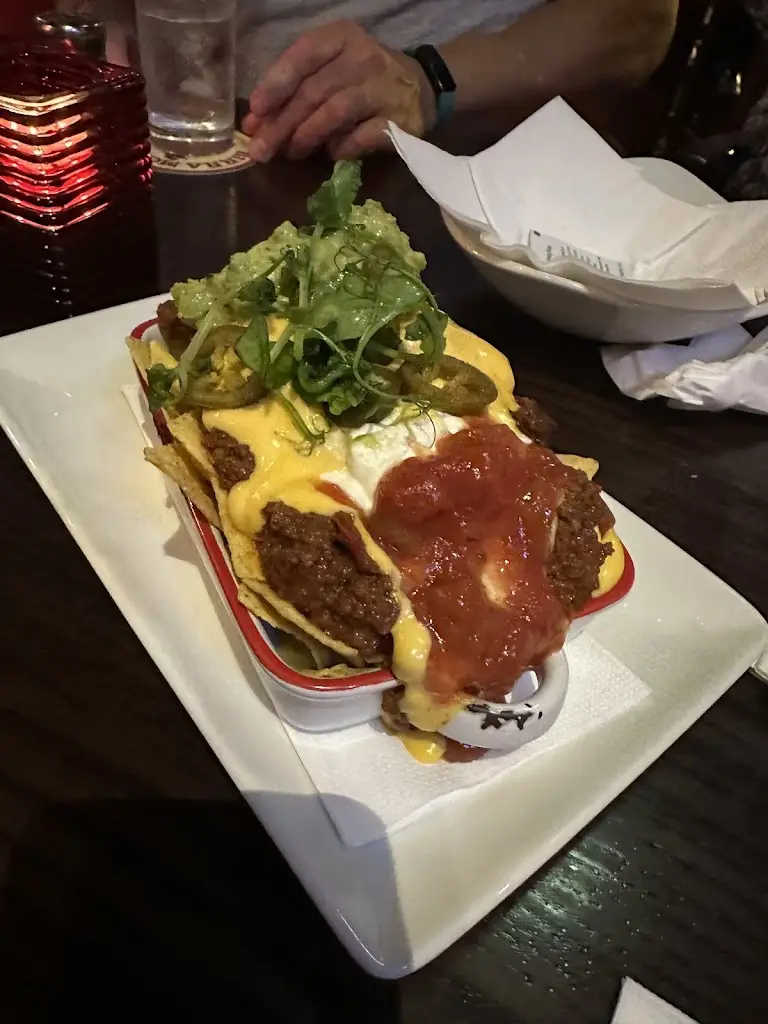 Menu_The Black Wolf-Beer & Food Co_Blanchardstown_image_7