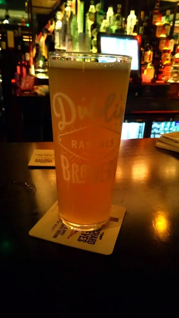 Menu_The Black Wolf-Beer & Food Co_Blanchardstown_image_9