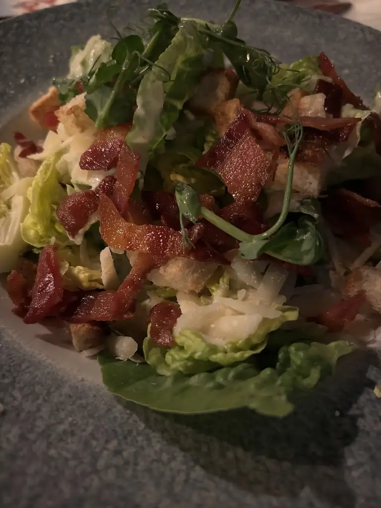 Sajedeh Naghavi_The Black Wolf-Beer & Food Co_Blanchardstown_review