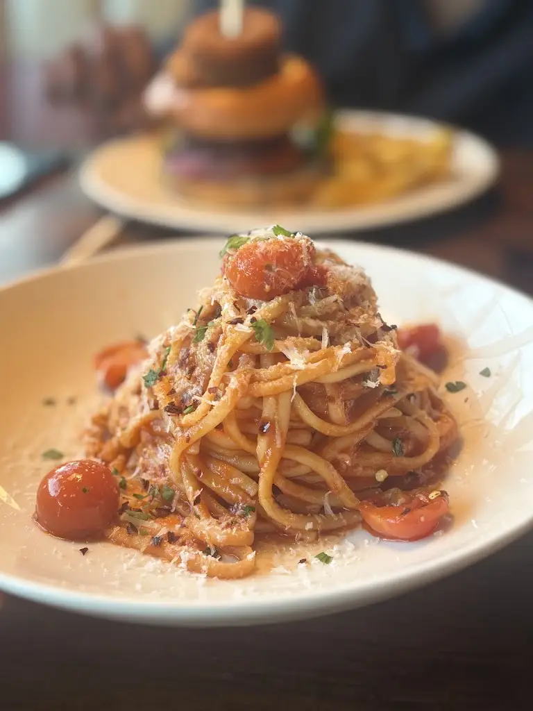 Shivaani Ojha_Captain Americas Blanchardstown_Blanchardstown_review