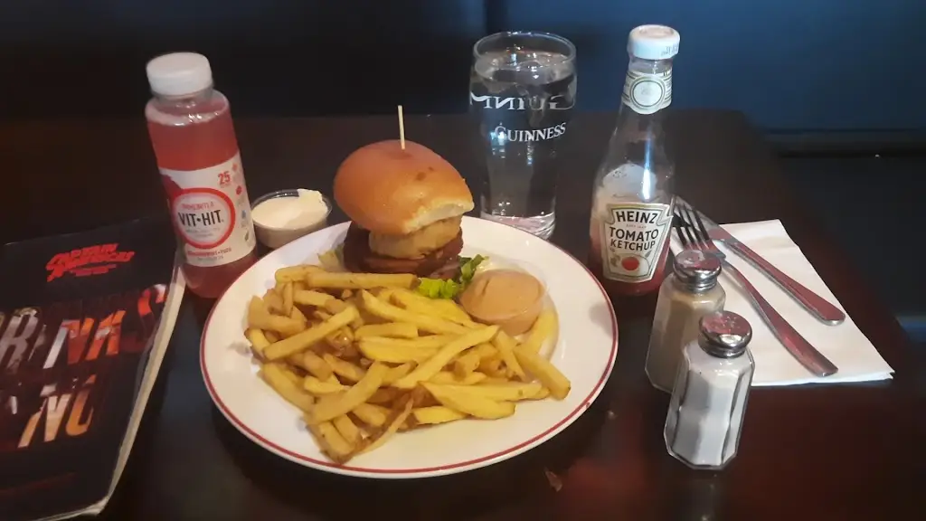 Captain Americas Blanchardstown_Blanchardstown_slider_image_2