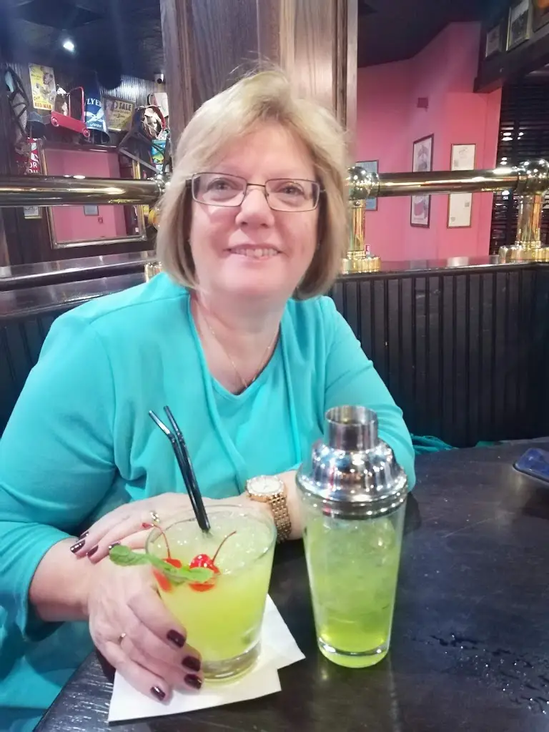 Menu_TGI Friday's - Blanchardstown_Blanchardstown_image_7