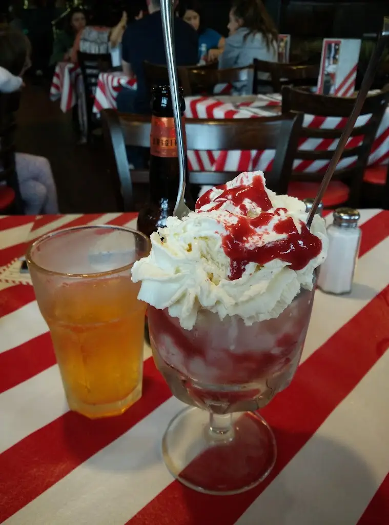 Menu_TGI Friday's - Blanchardstown_Blanchardstown_image_9