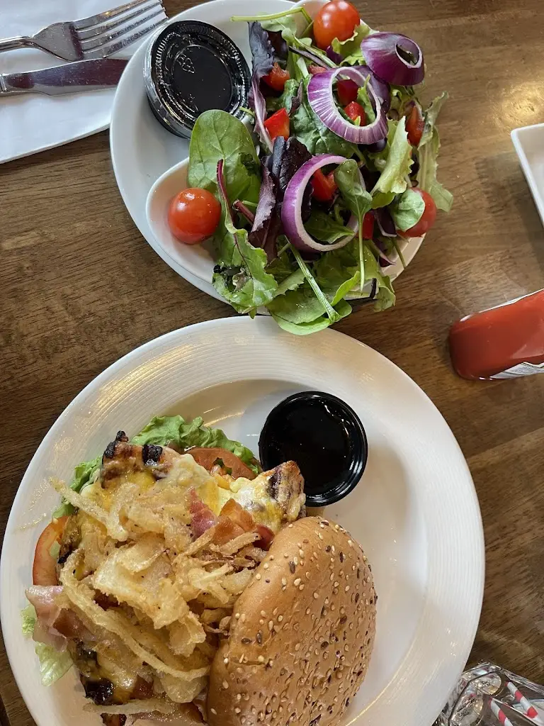 sf Lui_TGI Friday's - Blanchardstown_Blanchardstown_review