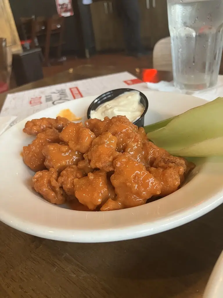 Vas Vas_TGI Friday's - Blanchardstown_Blanchardstown_review