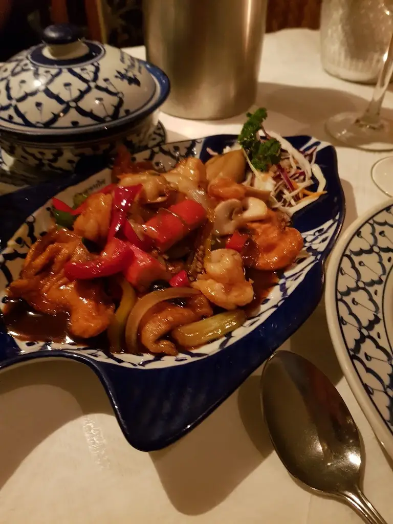 Menu_Thai Garden Restaurant_Blanchardstown_image_5