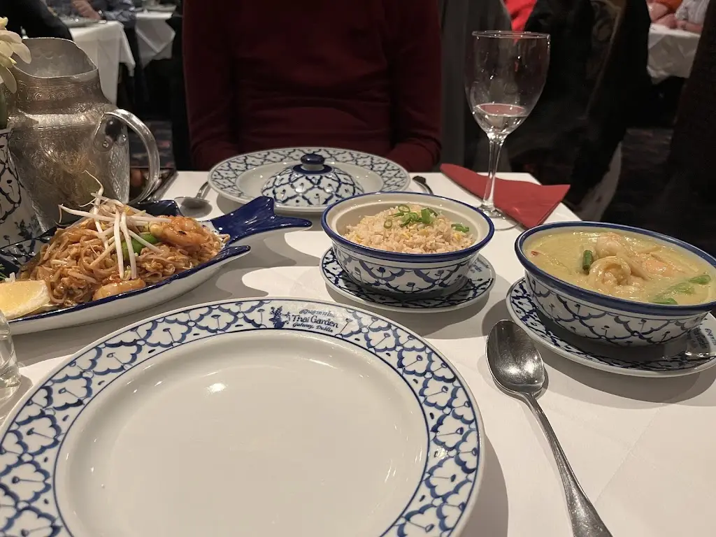 Menu_Thai Garden Restaurant_Blanchardstown_image_6