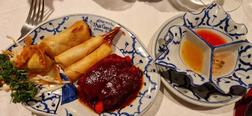 Menu_Thai Garden Restaurant_Blanchardstown_image_7