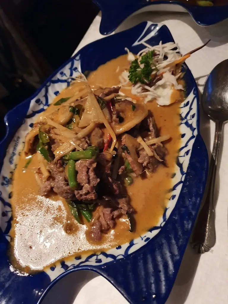 Menu_Thai Garden Restaurant_Blanchardstown_image_9