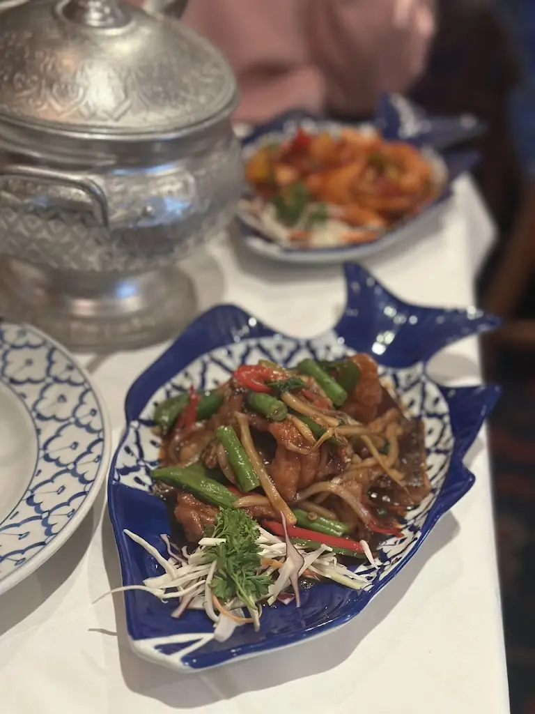 Thai Garden Restaurant_Blanchardstown_slider_image_2