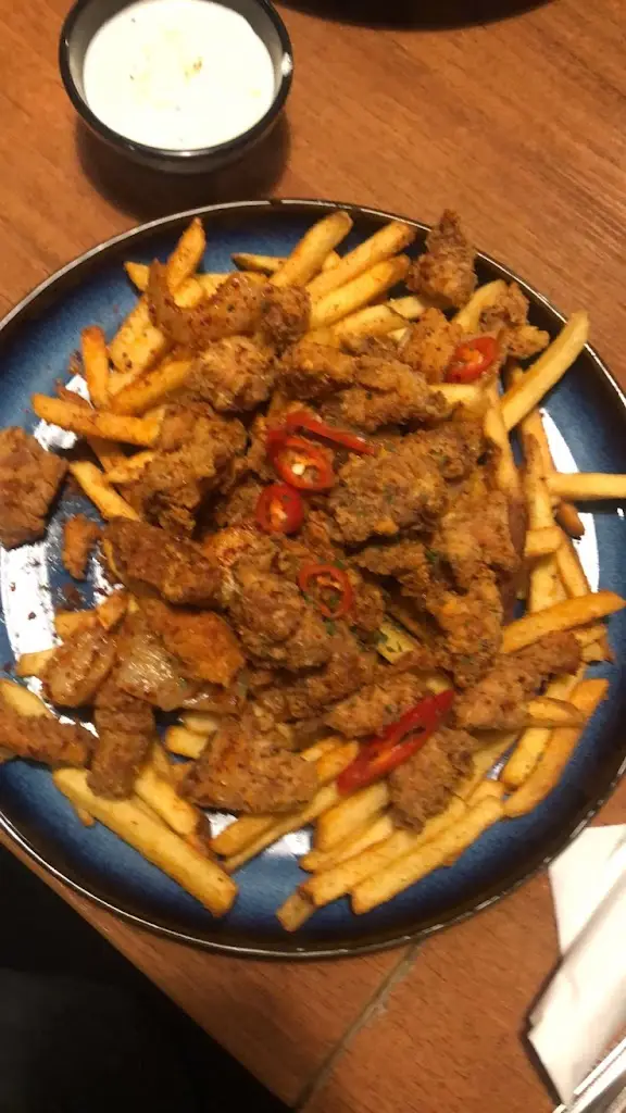 Menu_W.Factor Blanchardstown village_Blanchardstown_image_5