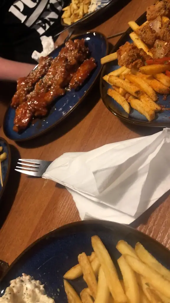 Menu_W.Factor Blanchardstown village_Blanchardstown_image_7