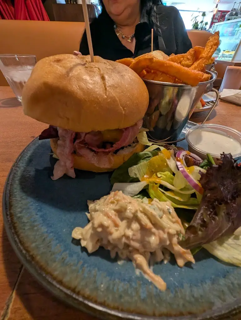 Worldtravellerz _onwheels_W.Factor Blanchardstown village_Blanchardstown_review