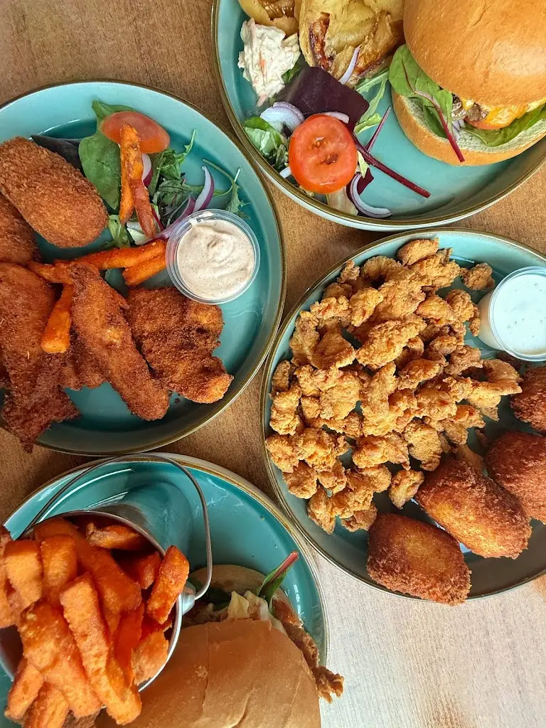 Kevin Jon Ilagan_W.Factor Blanchardstown village_Blanchardstown_review