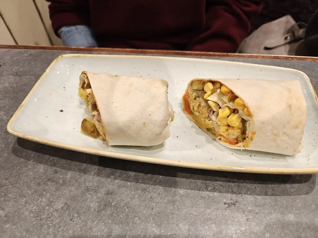 Menu_Kay's Kitchen_Blanchardstown_immagine_5