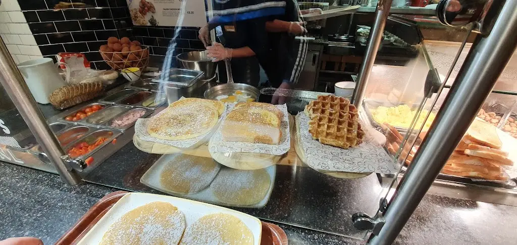 Menu_Kay's Kitchen_Blanchardstown_immagine_6