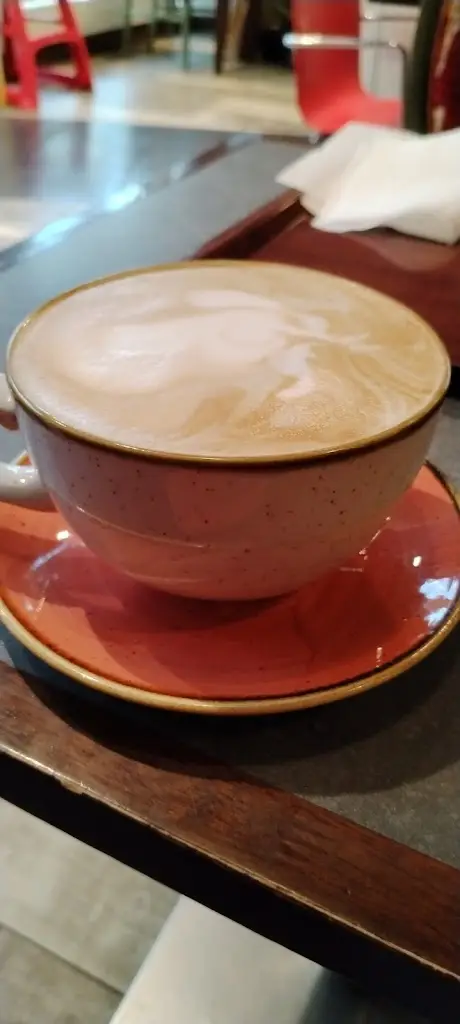 Menu_Kay's Kitchen_Blanchardstown_immagine_7