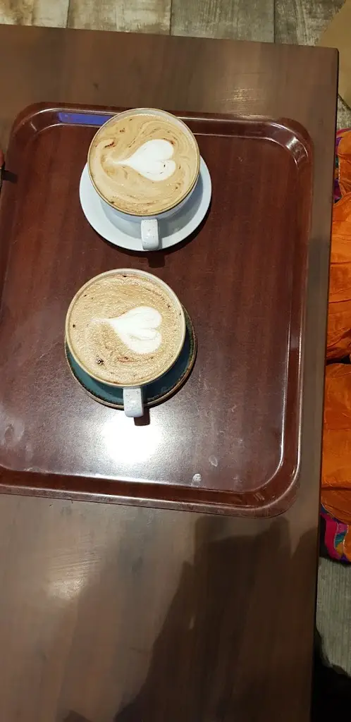 Menu_Kay's Kitchen_Blanchardstown_immagine_8