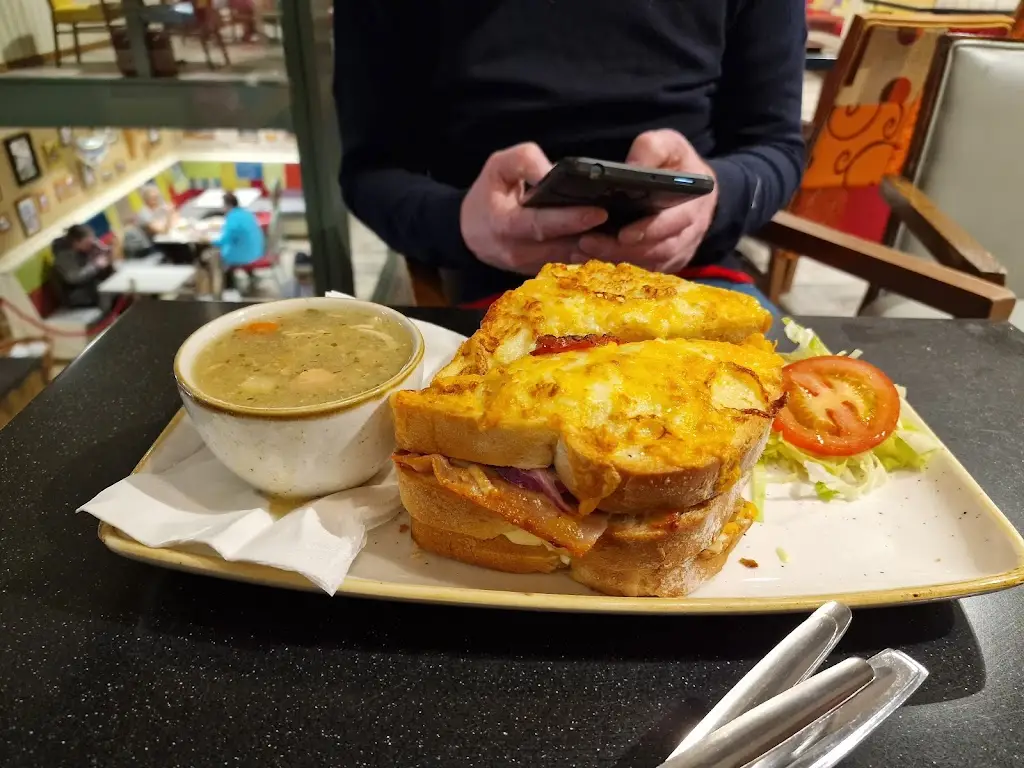 Menu_Kay's Kitchen_Blanchardstown_immagine_9