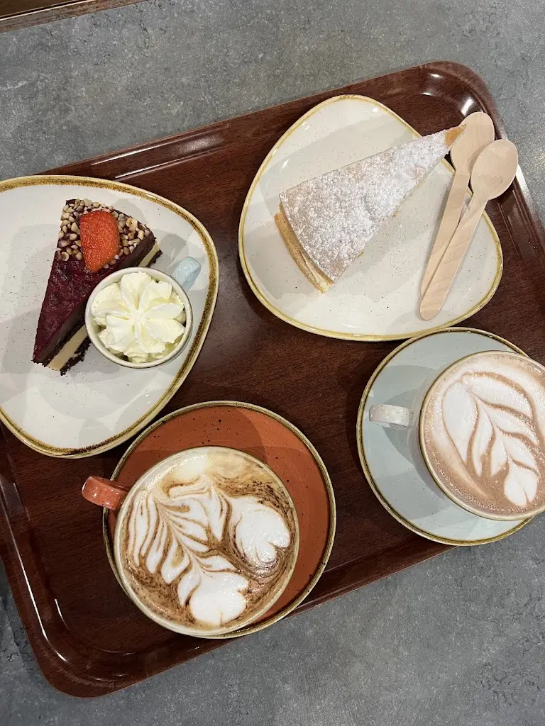 Dilmi Diwyanjali_Kay's Kitchen_Blanchardstown_recensione