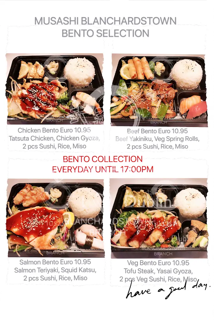 Menu_Musashi Sushi Blanchardstown_Blanchardstown_imagen_4