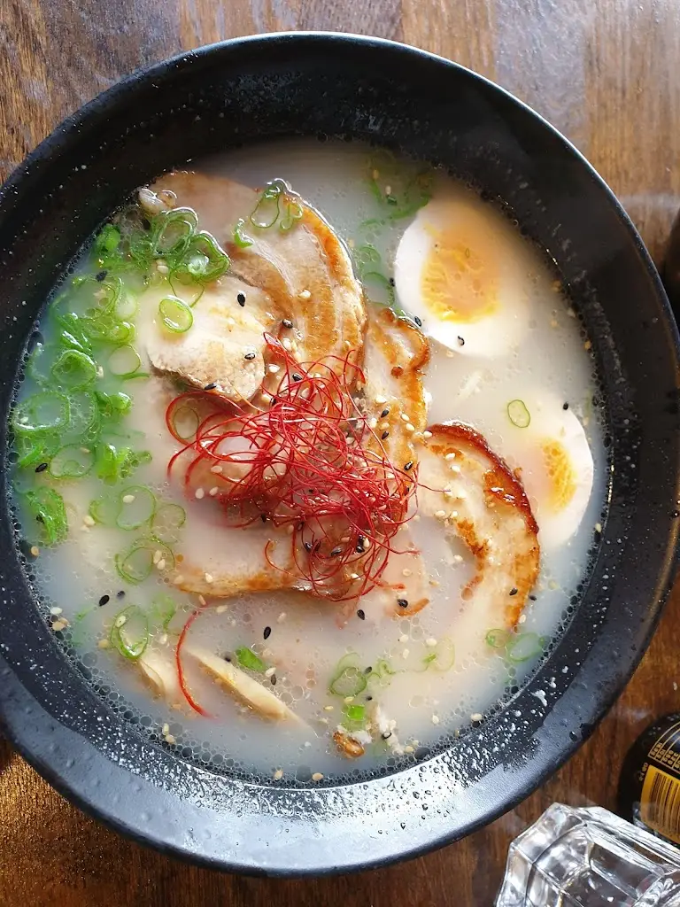 Menu_Musashi Sushi Blanchardstown_Blanchardstown_imagen_6