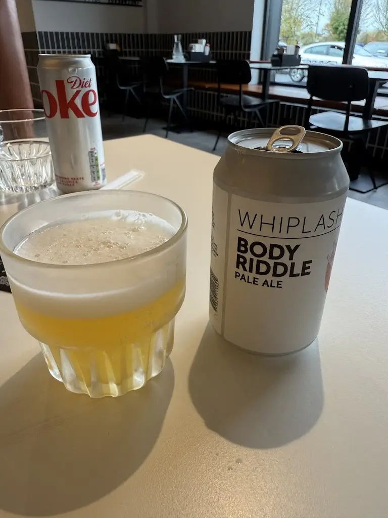 Menü_Bunsen Blanchardstown_Blanchardstown_Bild_6