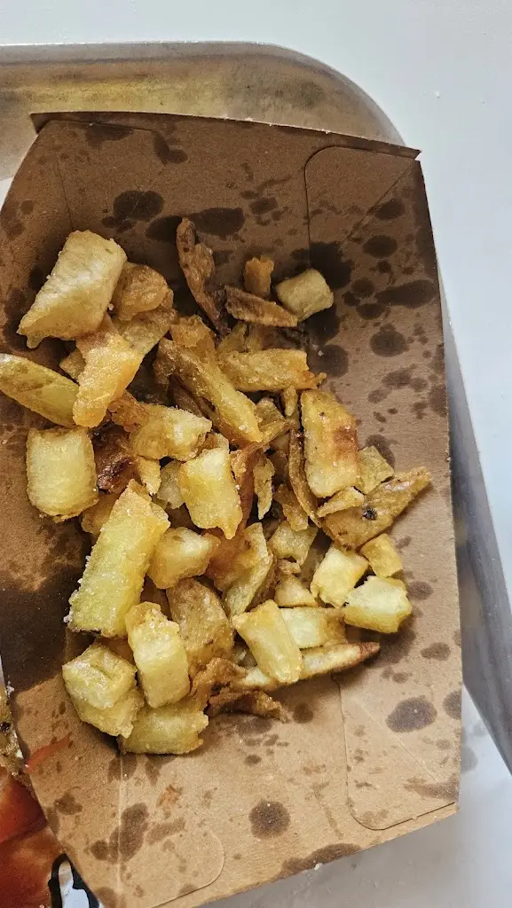 Menü_Bunsen Blanchardstown_Blanchardstown_Bild_7