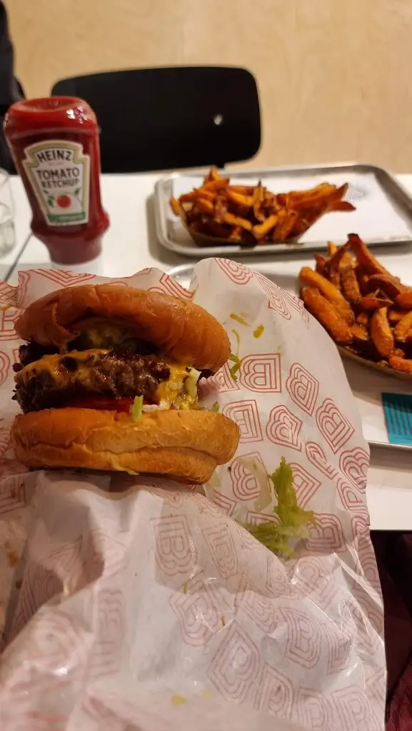 Menü_Bunsen Blanchardstown_Blanchardstown_Bild_8