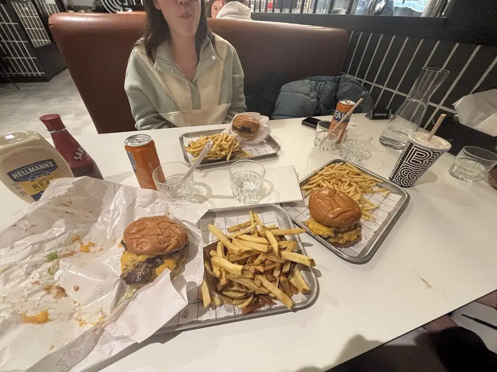 Menü_Bunsen Blanchardstown_Blanchardstown_Bild_9