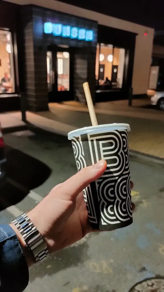 Arif Enes İnce_Bunsen Blanchardstown_Blanchardstown_Bewertung