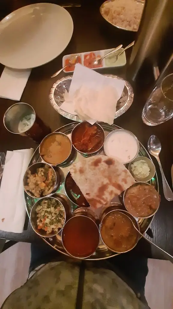 Menu_Spice India Blanchardstown_Blanchardstown_image_6