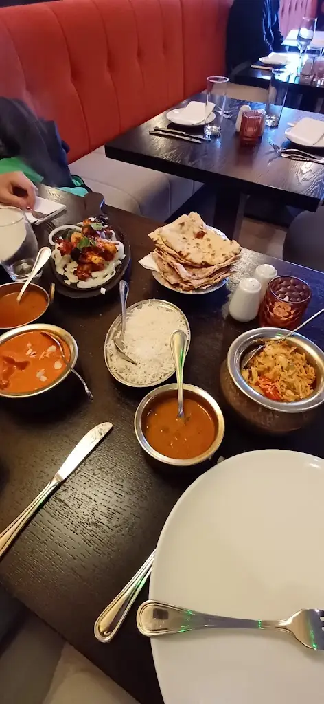 Menu_Spice India Blanchardstown_Blanchardstown_image_7