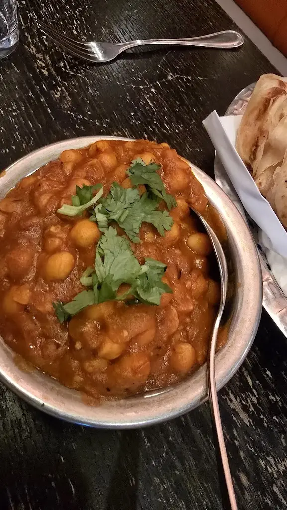 sajal maheshwary_Spice India Blanchardstown_Blanchardstown_review