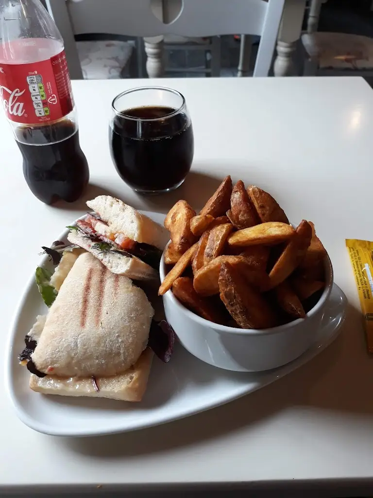 Menu_King House Tea Rooms_Boyle_image_5